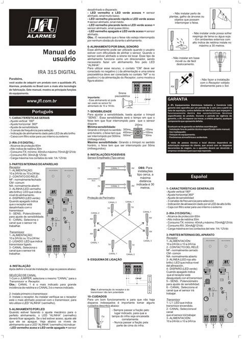 PDF Manual do us ário jflalarmes brjflalarmes br uploads