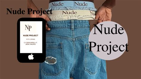 Nude Project By Lucia Villar Ortiz On Prezi