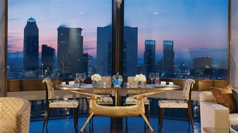 Los 10 hoteles más caros del mundo - Espaciolujo.com