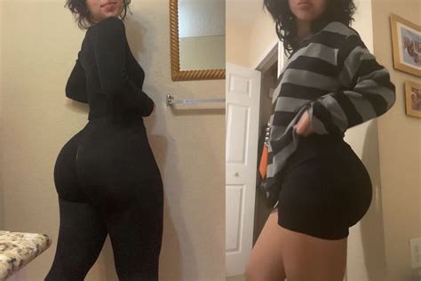 Taiga On Twitter Ass So Fat It Got Two Worlds And Im Tryna Be Apart Of It