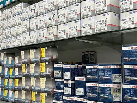 BOSCH & ZEXEL DISPLAY JB, Johor, Malaysia Shop, Store, Supplier | GP ...