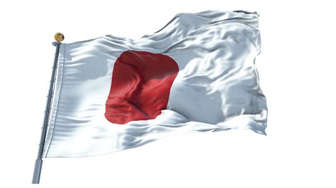 Bandera De Jap N Png Png