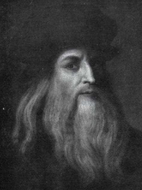 El Día Que Leonardo Da Vinci Quiso Volar Como Los Pájaros ¿por Qué No Lo Logró Infobae