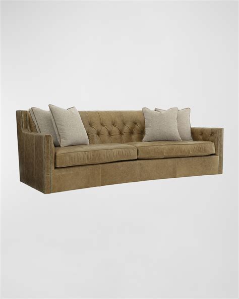 Caracole Valentina Sofa 98 Horchow