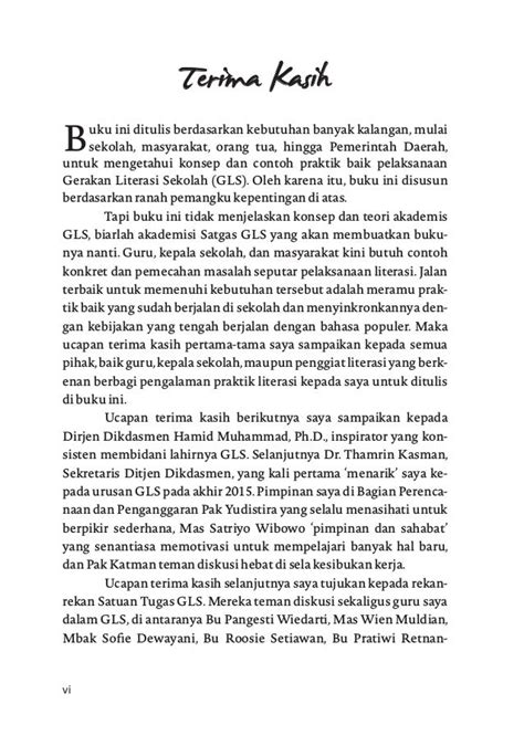 Berpidato Pidato Tentang Gemar Membaca