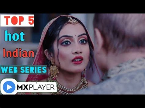 Top Hot Indian Web Series On MX Player Ullu Kooku New Hot Web Series YouTube