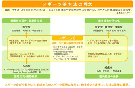 文部 科学 省 スポーツ 庁 Icsdulp