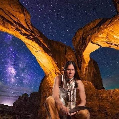 Rick Mora Native American Beauty Native American Indians Actor Model