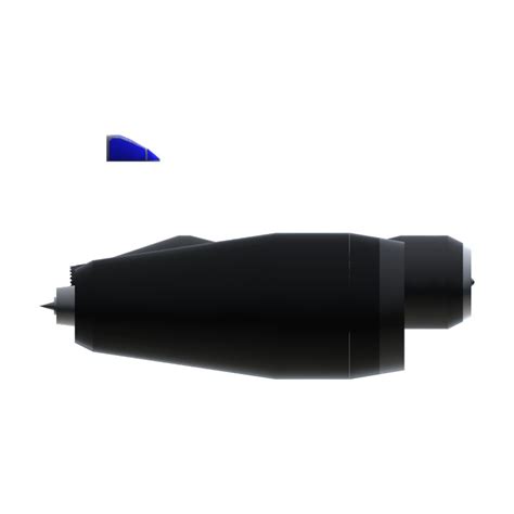Simpleplanes Custom Jet Engines