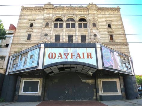 Mayfair Theatre In Baltimore Md Broadway Shows Theatre Mayfair