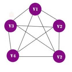 Hamilton Graph - Networks