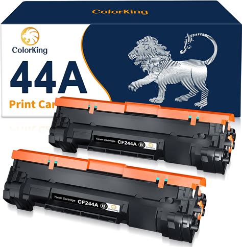 Colorking A Cf A Toner Compatibili Di Ricambio Per Hp A Cf A