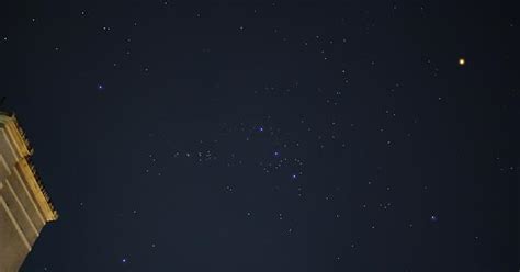 Orion Constellation Album On Imgur