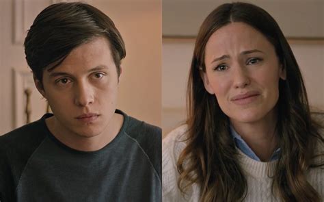 Watch The Love Simon Scene That Perfectly Describes What Its Like To Be Gay