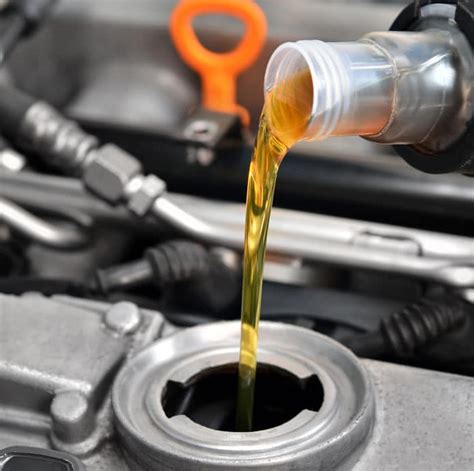 What’s the Difference Between Synthetic and Conventional Oil Change? - Dakota Ridge Auto