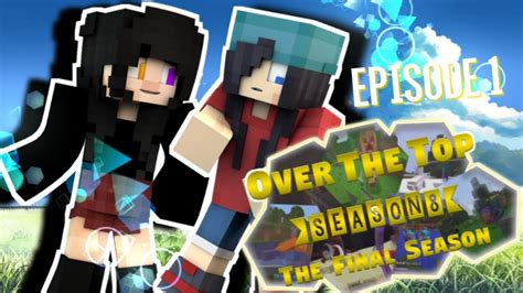 Over The Top UHC Season 8 This Is It Episode 1 Instant Helmet