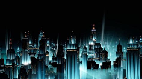 [100+] Bioshock Wallpapers | Wallpapers.com