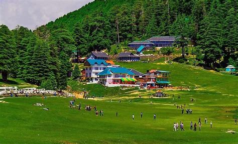 Dalhousie And Dharamshala Tour In May 2023