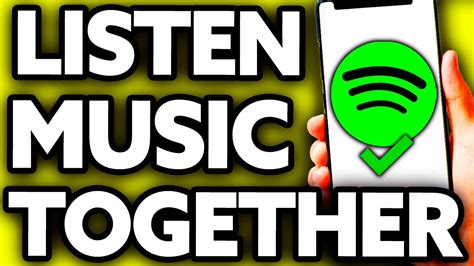 How To Listen To Music Together On Spotify Pc Only Way Youtube