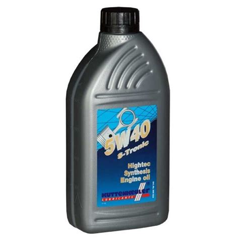 Ulei motor Kuttenkeuler S-Tronic 5W40 1L - eMAG.ro