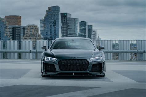 The Holy Grail on Behance