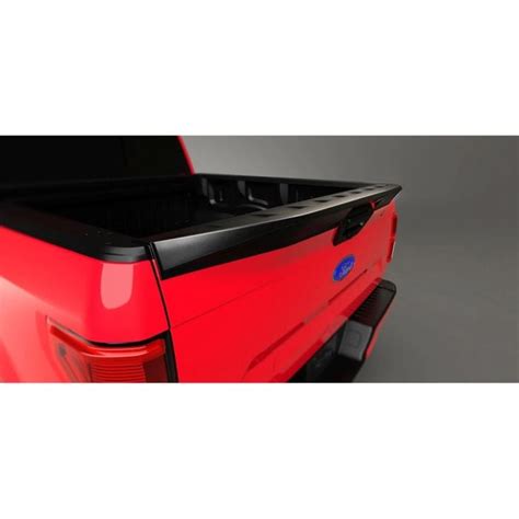 Ford Vjl3z 9944210 B F 150 Tailgate Spoiler Satin Black 15 20