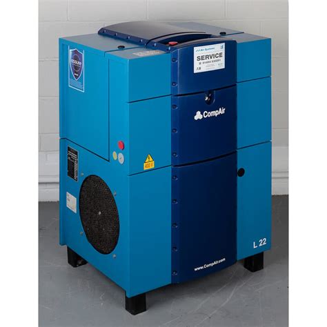 Compair L22 Air Compressor