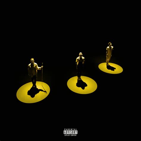 Orion By X Ambassadors Album Pop Rock Reviews Ratings Credits Song List Rate Your Music