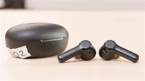 EarFun Air Pro 2 True Wireless Review RTINGS