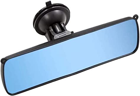 Shihualq Rear View Mirror For Driving Test Interior Car Mirror