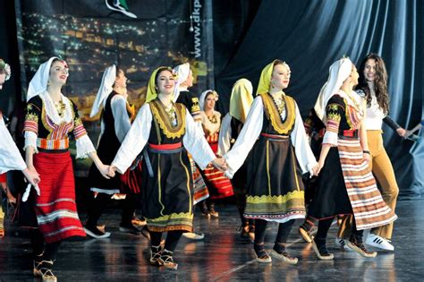 Prolećni koncert Doma kulture Pirot Oduševljenje u prepunoj sali Doma