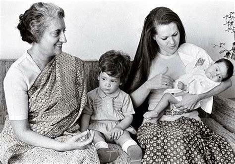 Priyanka Gandhi Wiki, Age, Husband, Children, Family, Biography - WikiBio