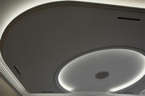 Plafond En Staff Design Ou Classique Atelier Staff Passion