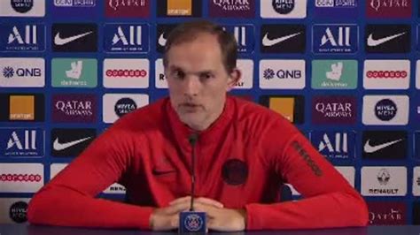 Coupe de France Tuchel Le football n est pas une île isolée on