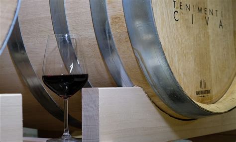 How Tenimenti Civa Obtains Quality Wines Tenimenti Civa