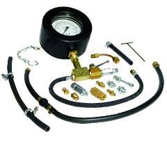 VAG1318 Fuel Injection Gauge Kit VW Authorized Tools And Equipment