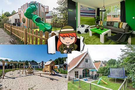 Top Beste Center Parcs Parken In Nederland Reisjager