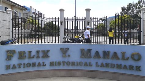 The birthplace of Felix Manalo | The Urban Roamer