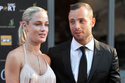 Pistorius Sale De La Cárcel Casi Once Años Después De Matar A Su Novia