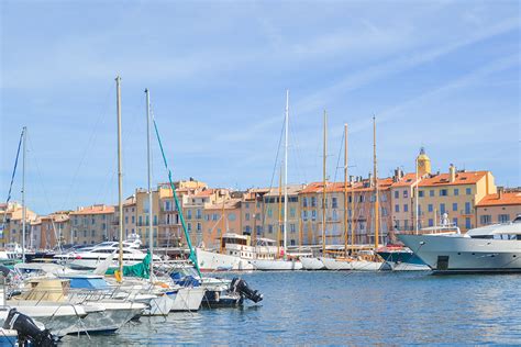 Vacances En Provence Saint Tropez Nice Claire La Paillette Blog