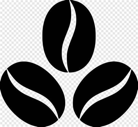 The Coffee Bean Tea Leaf Cafe Coffee Beans Food Logo Png PNGEgg