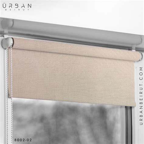 Blackout Blinds 2 | Urban Beirut