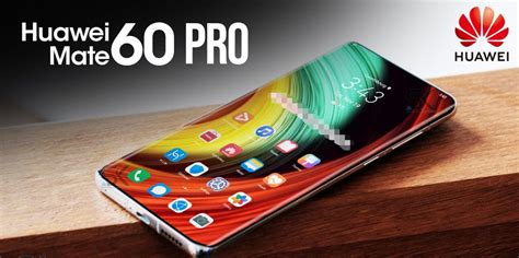 Aspiring Flagship Machine King Huawei Mate60 Pro Returns Strongly Is