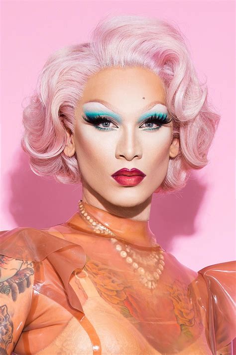 10 Life-Changing Makeup Hacks From Drag Queen Miss Fame- Cosmopolitan.com #Concealer Drag Queen ...