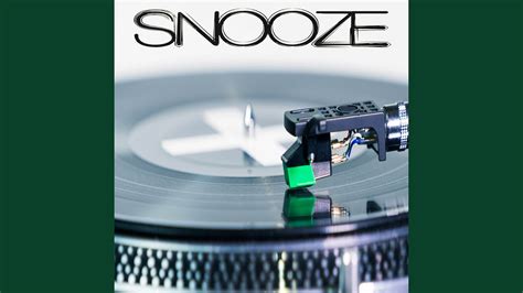 Snooze (Originally Performed by SZA) (Instrumental) - YouTube Music