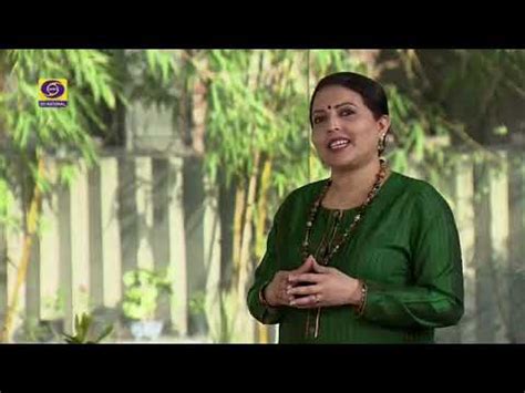 Arogya Yoga With Nivedita Joshi Ep Youtube