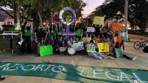 Congreso De Quintana Roo Aprobó La Despenalización Del Aborto En El Estado