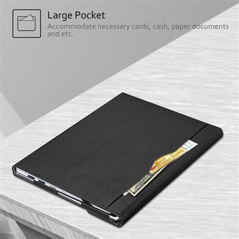 Samsung Galaxy Book Flex Alpha 13 3 Sleeve Case Fintie