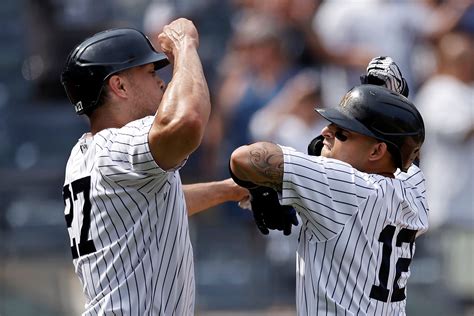 Yankees Affiliates Scores