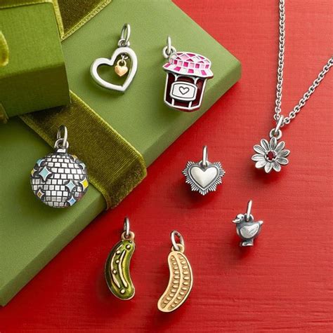 January Birthstone Garnet Birthstone Meaning And Info James Avery